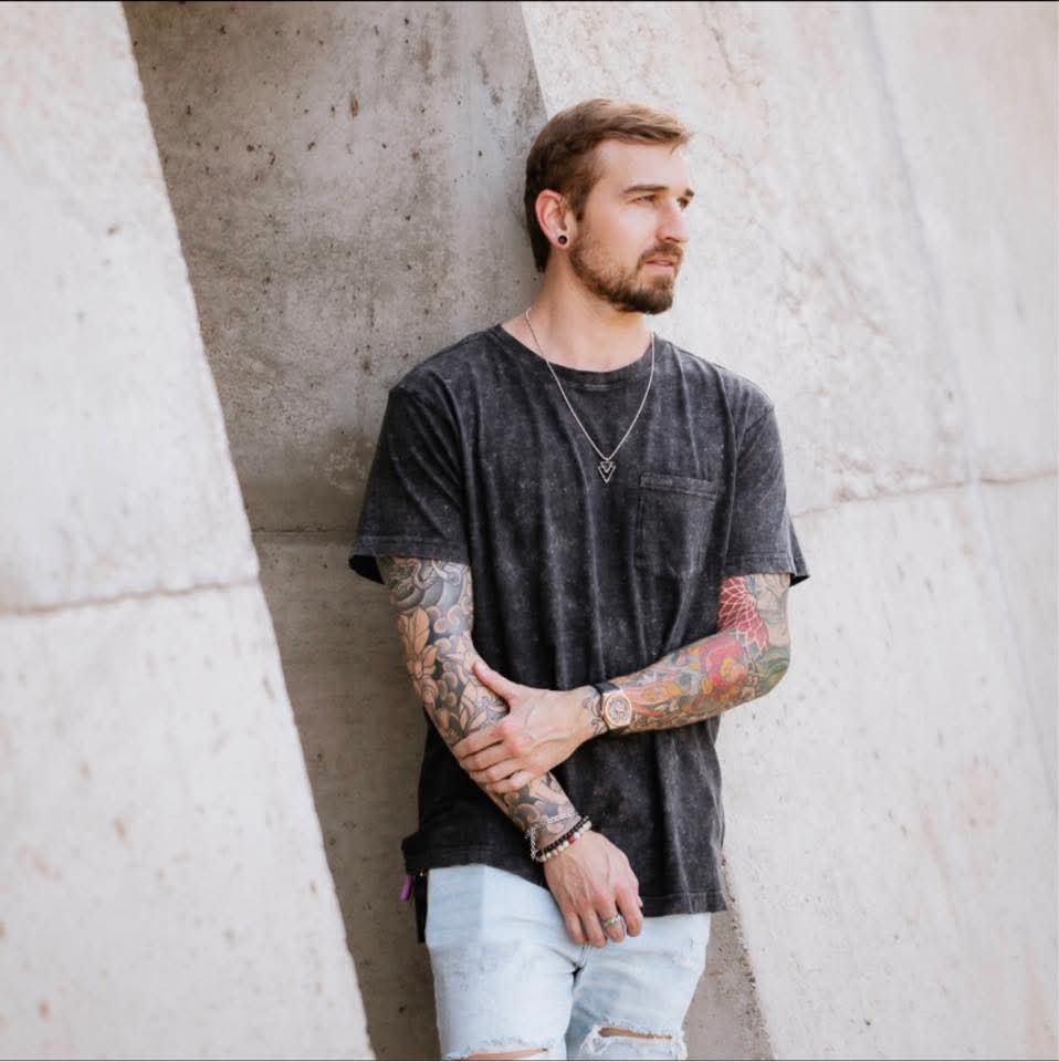 GEODE — experimental bass musician from Phoenix, AZ